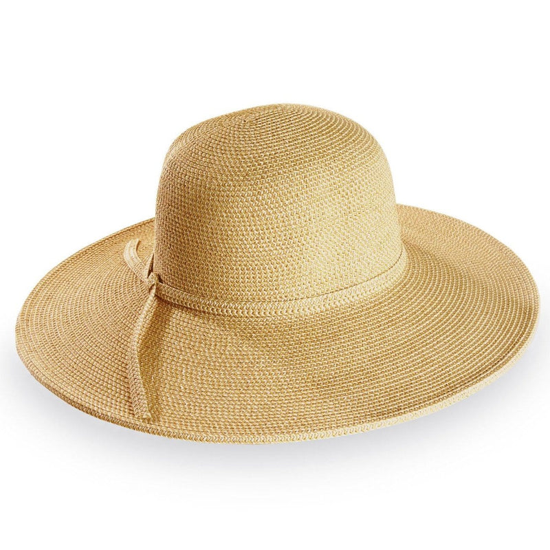 Sunday Afternoon Riviera Hat Women's Clothing Natural