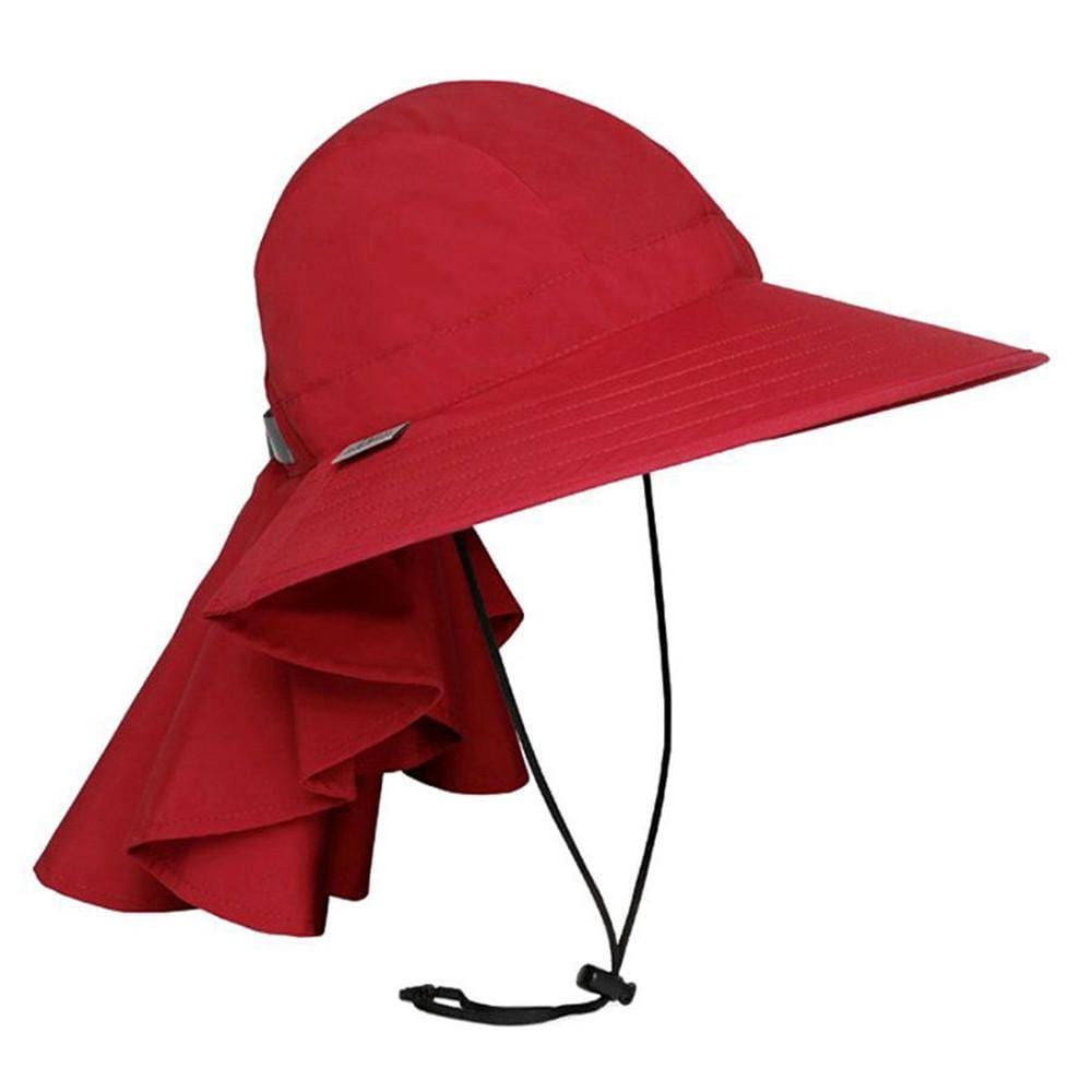 Sunday Afternoon Sundancer Hat Women's Clothing cardinal