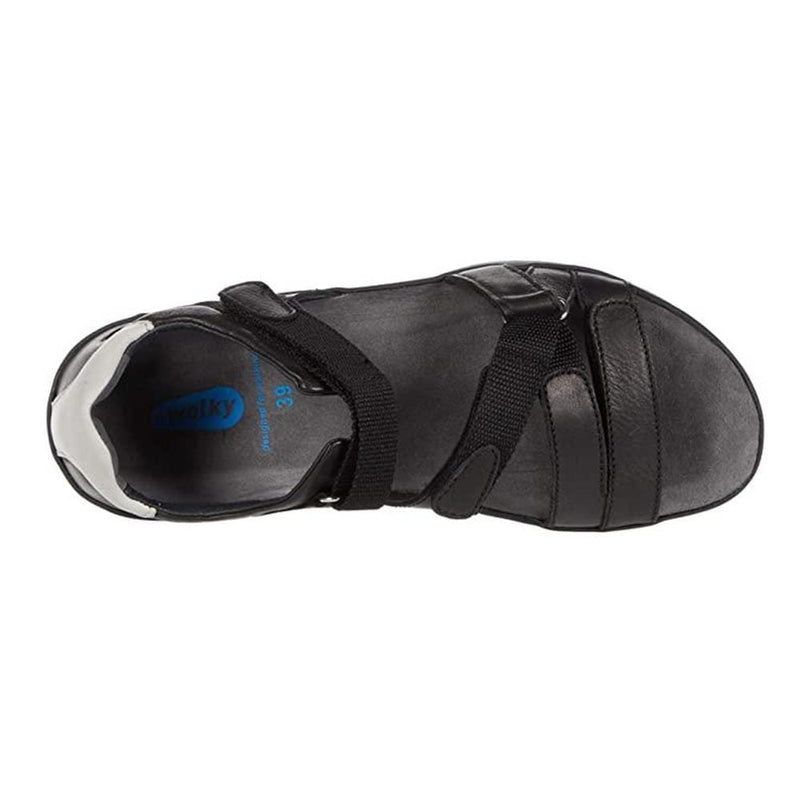 Wolky Ripple Sandal Womens Shoes 