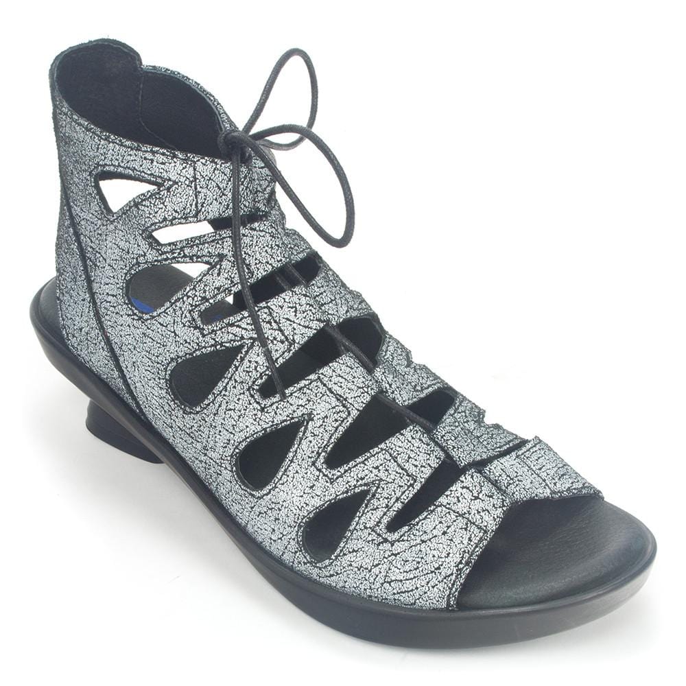 Wolky Seminyak Gladiator Sandal (1855) Womens Shoes 