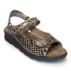 Wolky Pichu Sandal Womens Shoes 42-150 Taupe