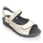Wolky Pichu Sandal Womens Shoes 639 Beige