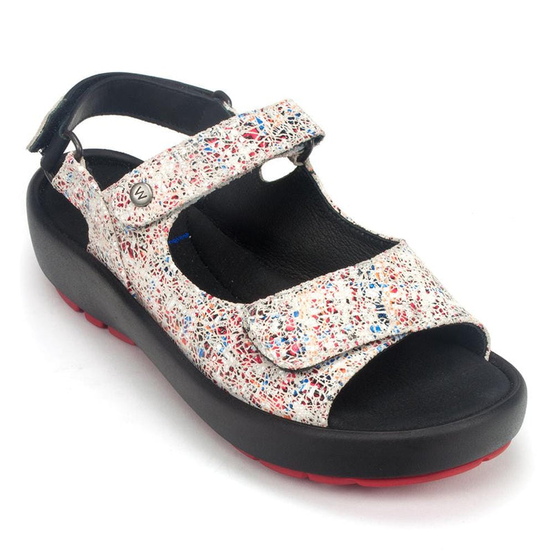 Wolky Rio Sandal Womens Shoes 