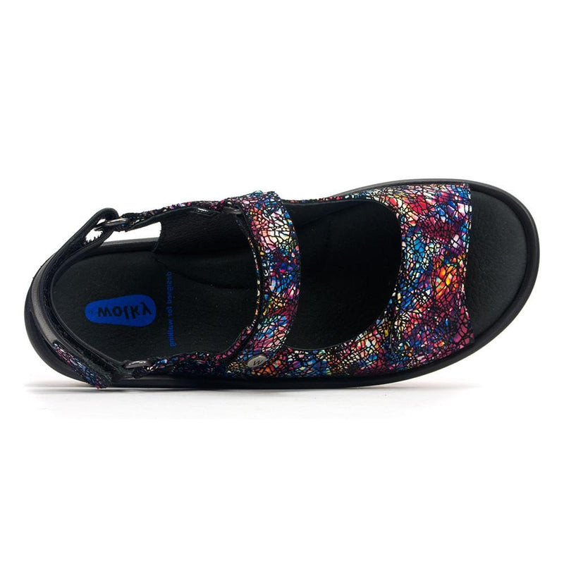 Wolky Rio Sandal Womens Shoes 