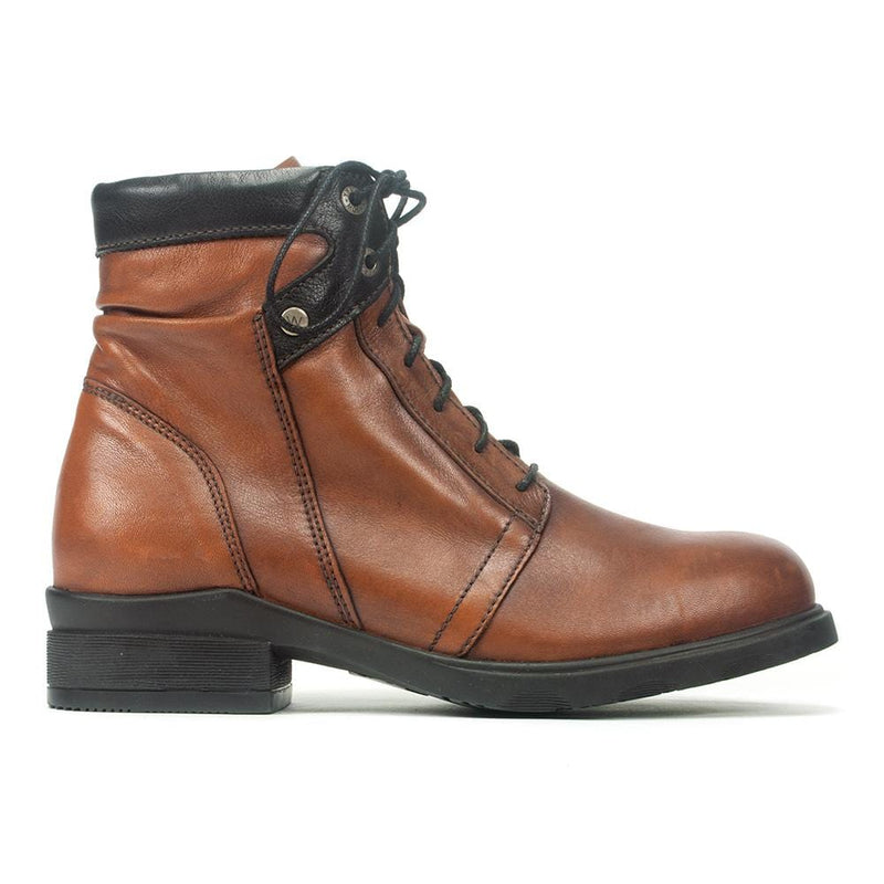 Wolky Center Boot Womens Shoes 