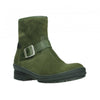 Wolky Nitra Boot Womens Shoes 45-730 Forest