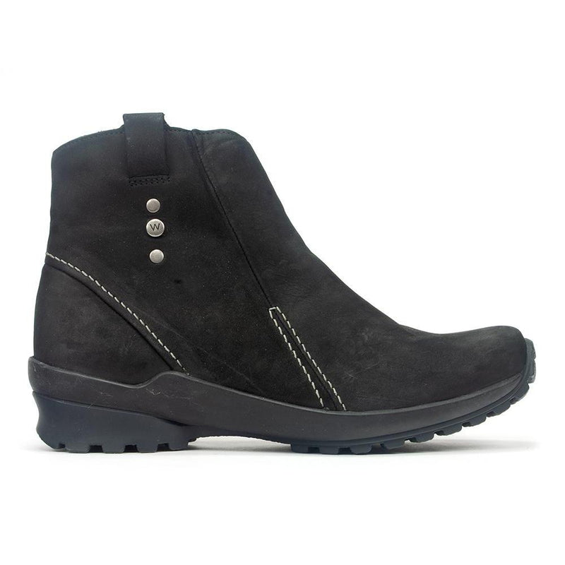 Wolky Zion Bootie Womens Shoes 