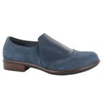 Naot Angin Loafer (26054) Womens Shoes PCY Navy Velvet/Ink