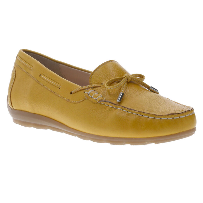 Ara Amarillo Loafer Womens Shoes AR-07 Sole
