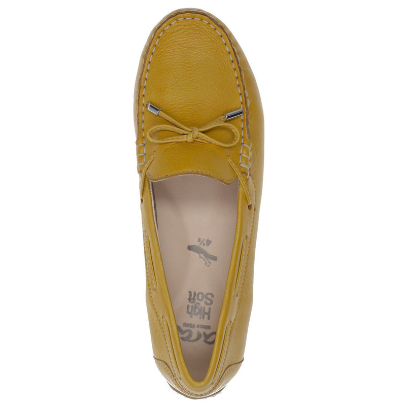 Ara Amarillo Loafer Womens Shoes 