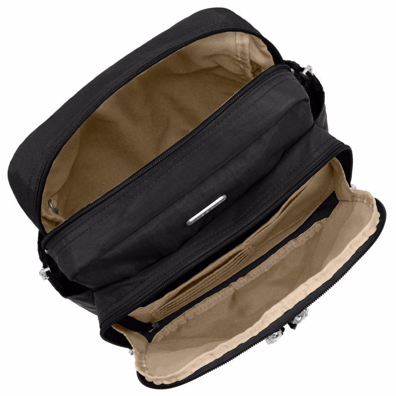 Baggallini Messenger Bag (MEB173) Handbags 