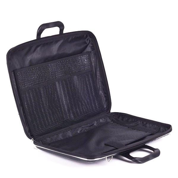 Bombata Siena Cocco 13 Inch Laptop Briefcase (FG1113) Handbags 