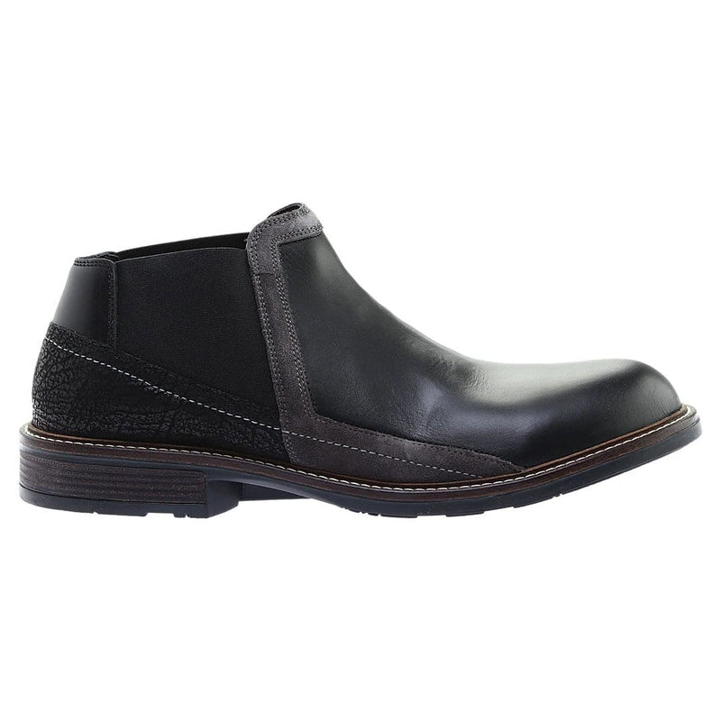 Naot Business Low Boot (80026) Mens Shoes 