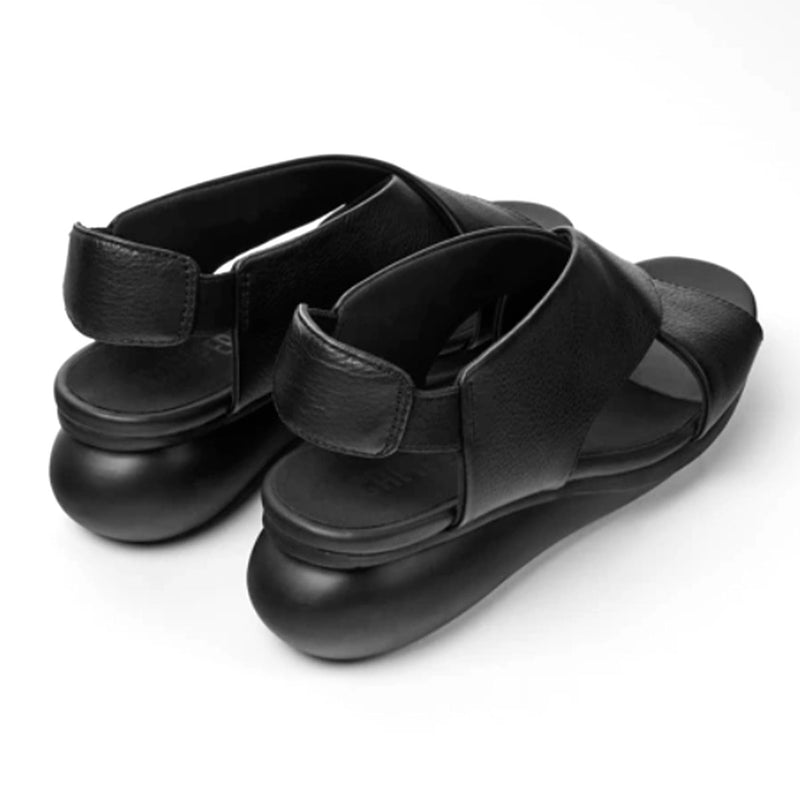 Camper Balloon Wedge Womens Shoes 