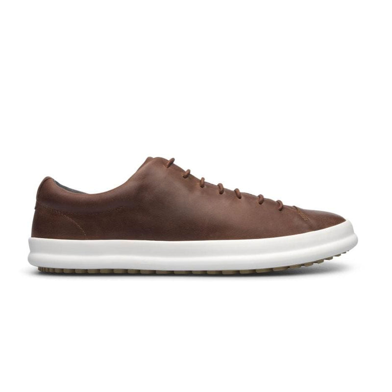 Camper Chasis Leather Sneaker (K100373) Mens Shoes 