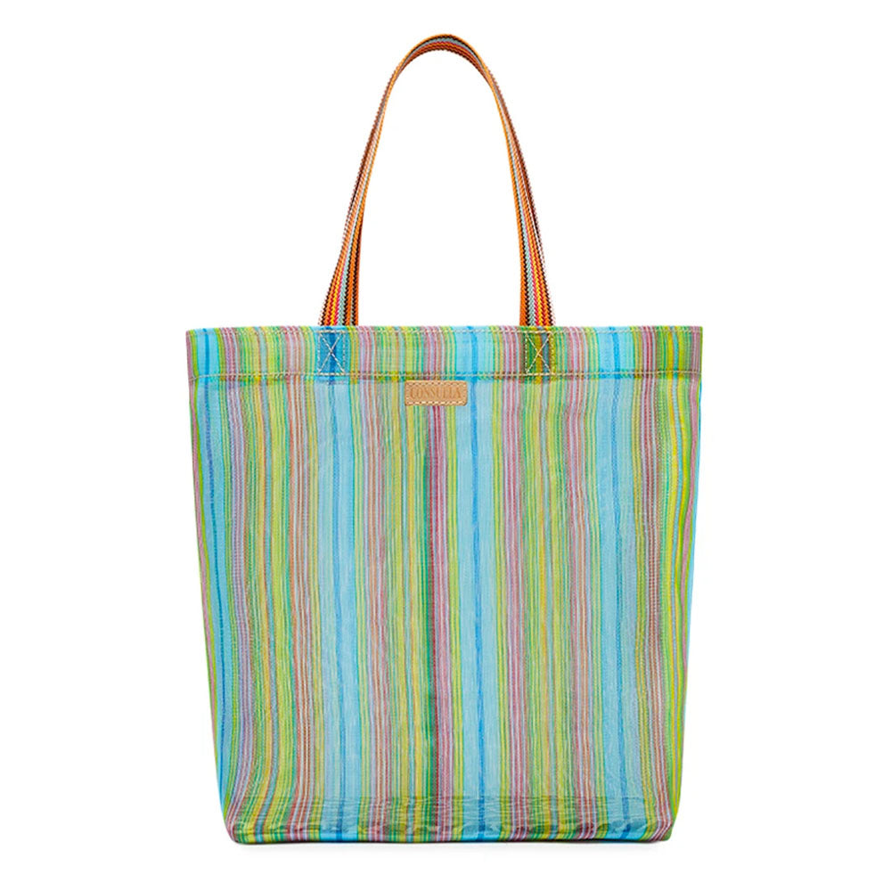Consuela Women's Grab n Go Basic Foldable Tote Bag