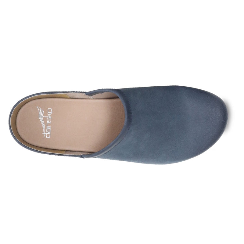 Dansko Brenna Slip On Womens Shoes 