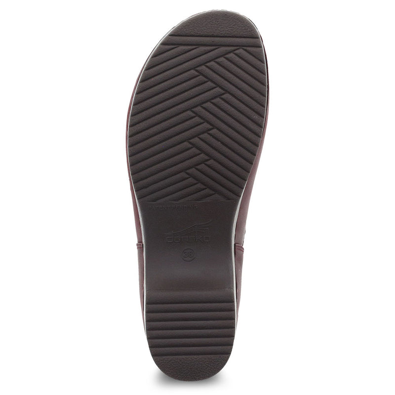 Dansko Brenna Slip On Womens Shoes 