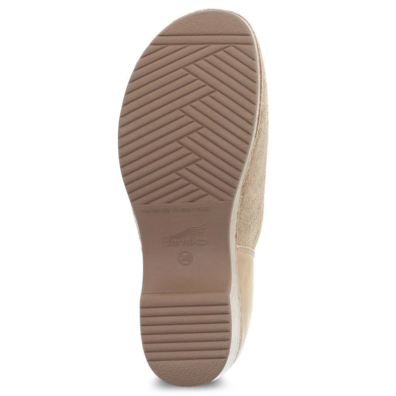 Dansko Brenna Slip On Womens Shoes 