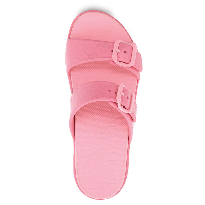 Dansko Kandi Buckle Slide Womens Shoes 
