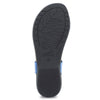 Dansko Reece T Strap Slingback Sandal Womens Shoes 