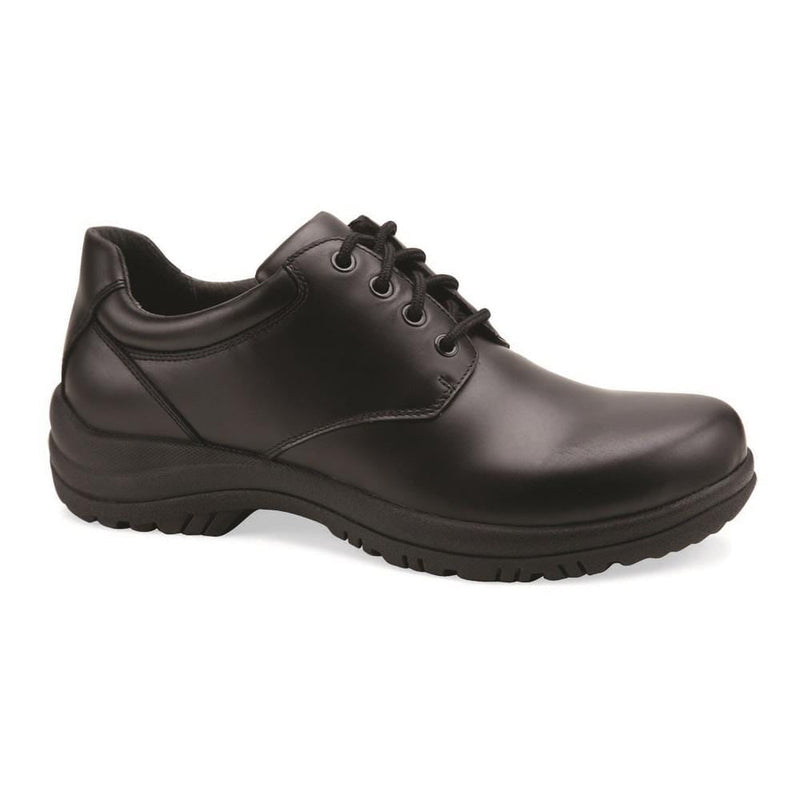 Dansko Walker Shoe Mens Shoes Black