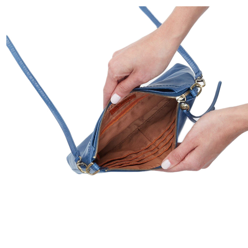 Hobo Darcy Convertible Crossbody Clutch (VI-35810) Handbags 