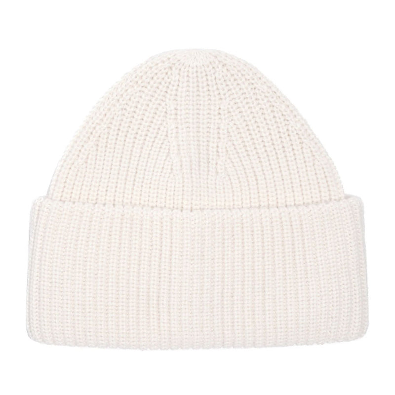 Echo Design Perfect Ribbed Beanie Women's Clothing creme