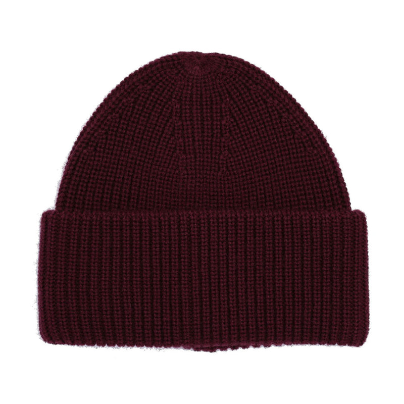 Echo Design Perfect Ribbed Beanie Women's Clothing port