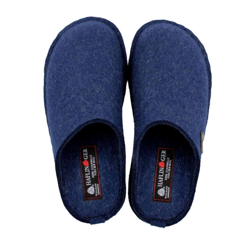 Haflinger Flair Soft Slippers Womens Shoes 