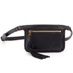 Hobo Twig Belt Bag (SO-82251) Handbags Black