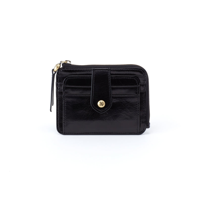 Hobo Poco (VI-32378) Handbags Black