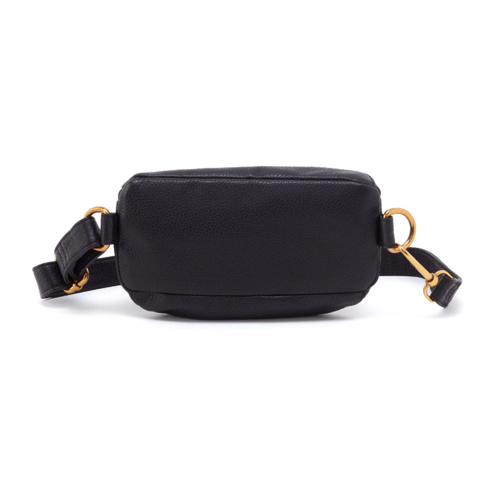 Hobo Fern Belt Bag Handbags Black
