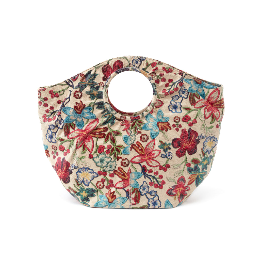 Hobo Giorgia Bag (VI-35833) Handbags floral
