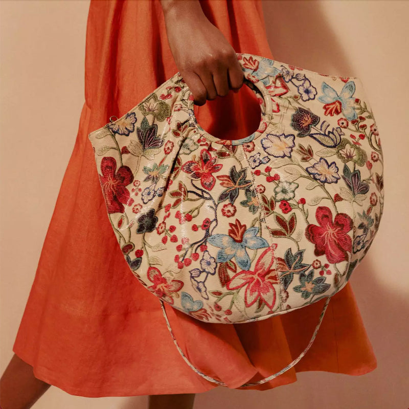 Hobo Giorgia Bag (VI-35833) Handbags 