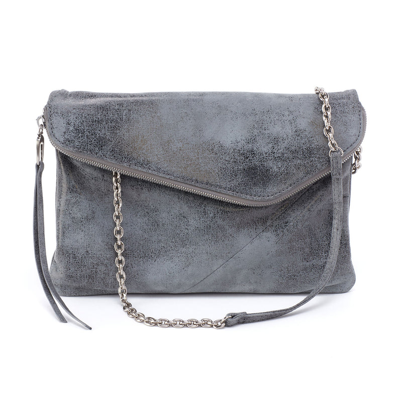 Hobo Jessa Shoulder Bag Handbags Grey