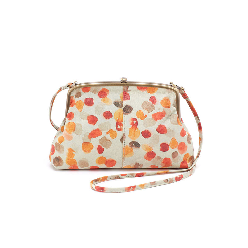 Hobo Lana Dot Crossbody Handbags dots