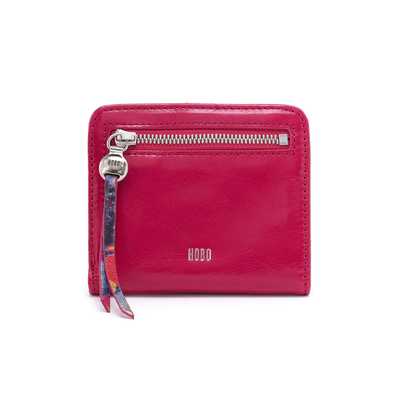 Hobo Max Mini Bifold Wallet Handbags 