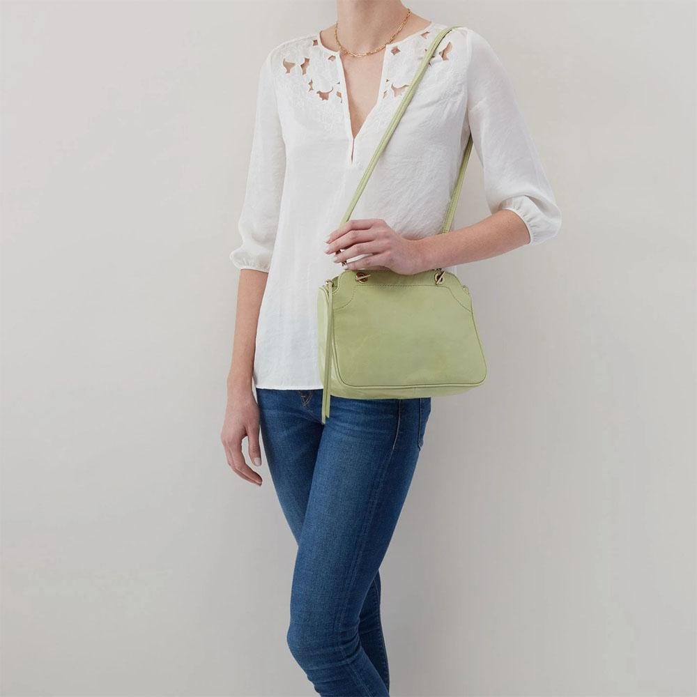 Hobo Refine Shoulder Bag (VI-35818) Handbags Seamist