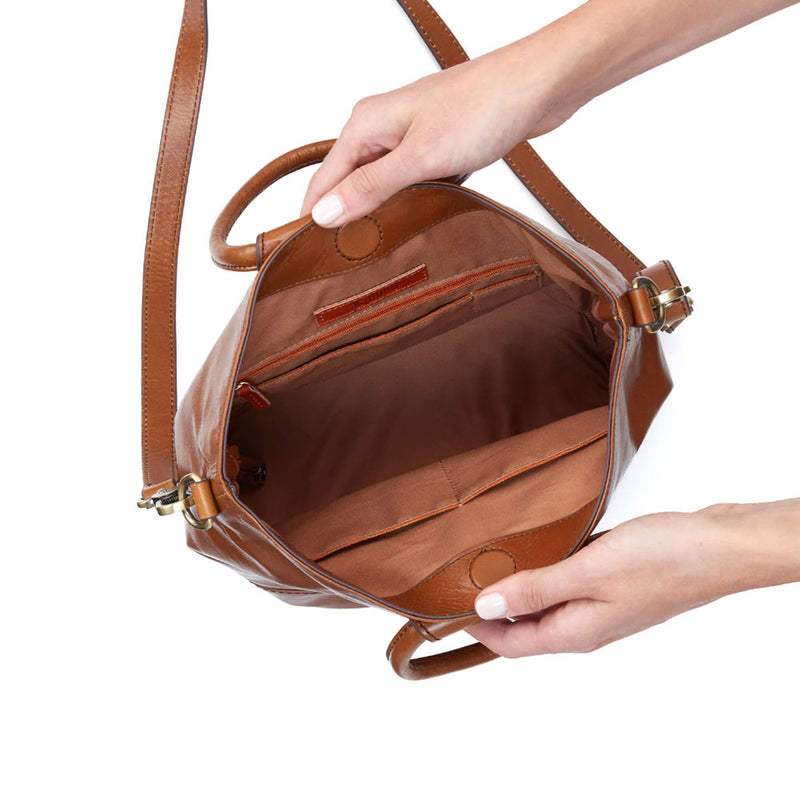Hobo Sheila Bucket Bag Handbags 