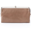 Hobo Lauren Clutch Wallet (VI-3385) Handbags Cobblestone