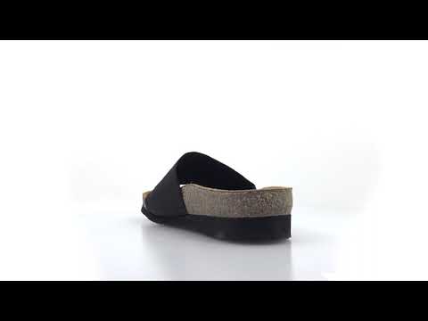 Naot Alana Women's Cork Stretch Comfortable Sandal | Simons Shoes