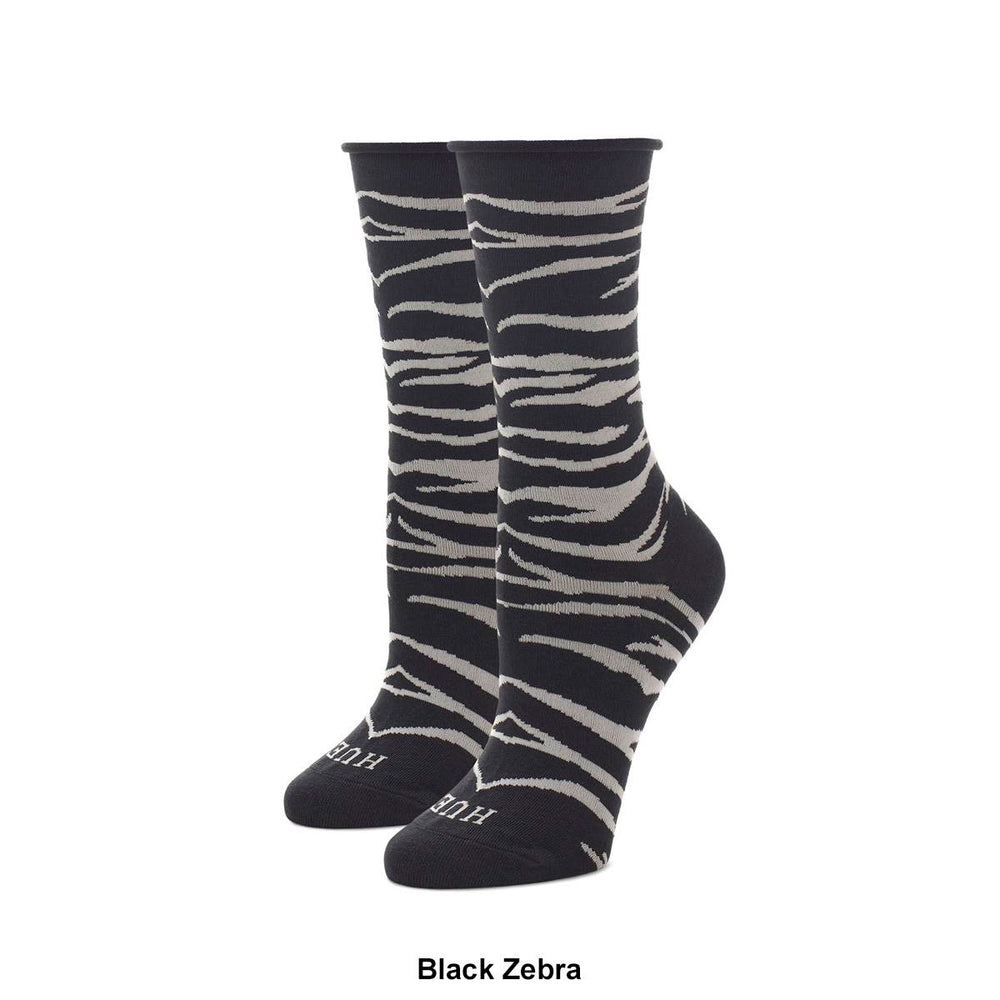 H-4902 Black Zebra