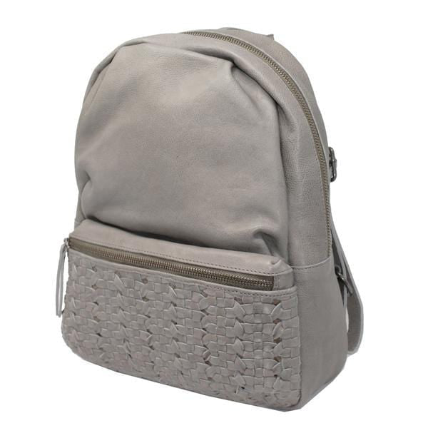latico James Backpack Handbags Gray