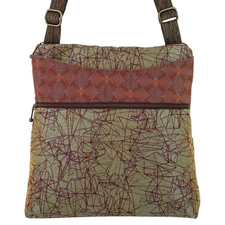 maruca Spree Bag (291) Handbags Prism