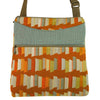 maruca Spree Bag (291) Handbags Juju Orange