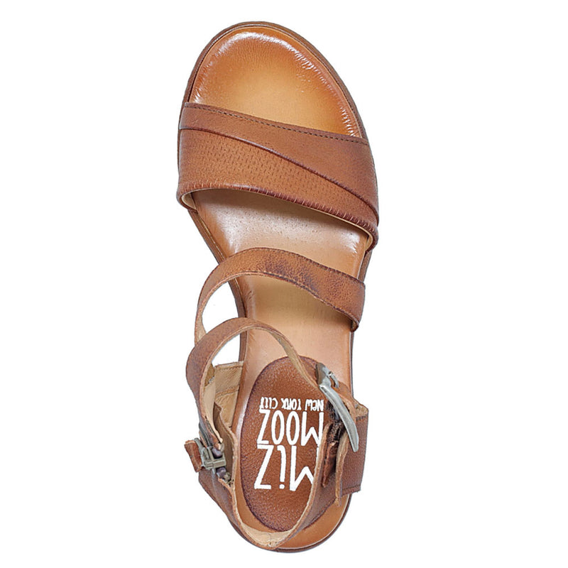 Miz Mooz Coolidge Sandal Womens Shoes 