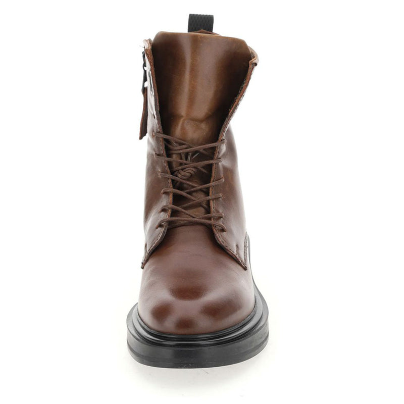 MJUS Combat Boot M58233 Womens Shoes 