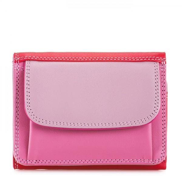 mywalit Mini Trifold Wallet (243) Handbags ruby