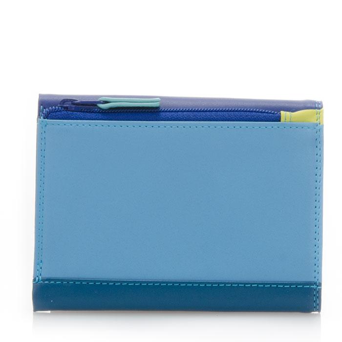Mywalit Small Women's Trifold Colorful Leather Wallet (106) | Simons ...
